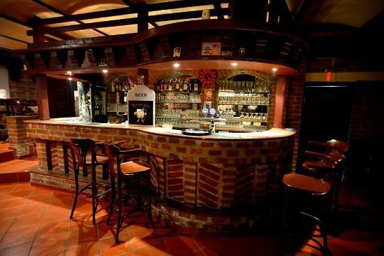 Old London Pub